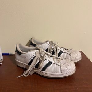 Adidas SuperStars